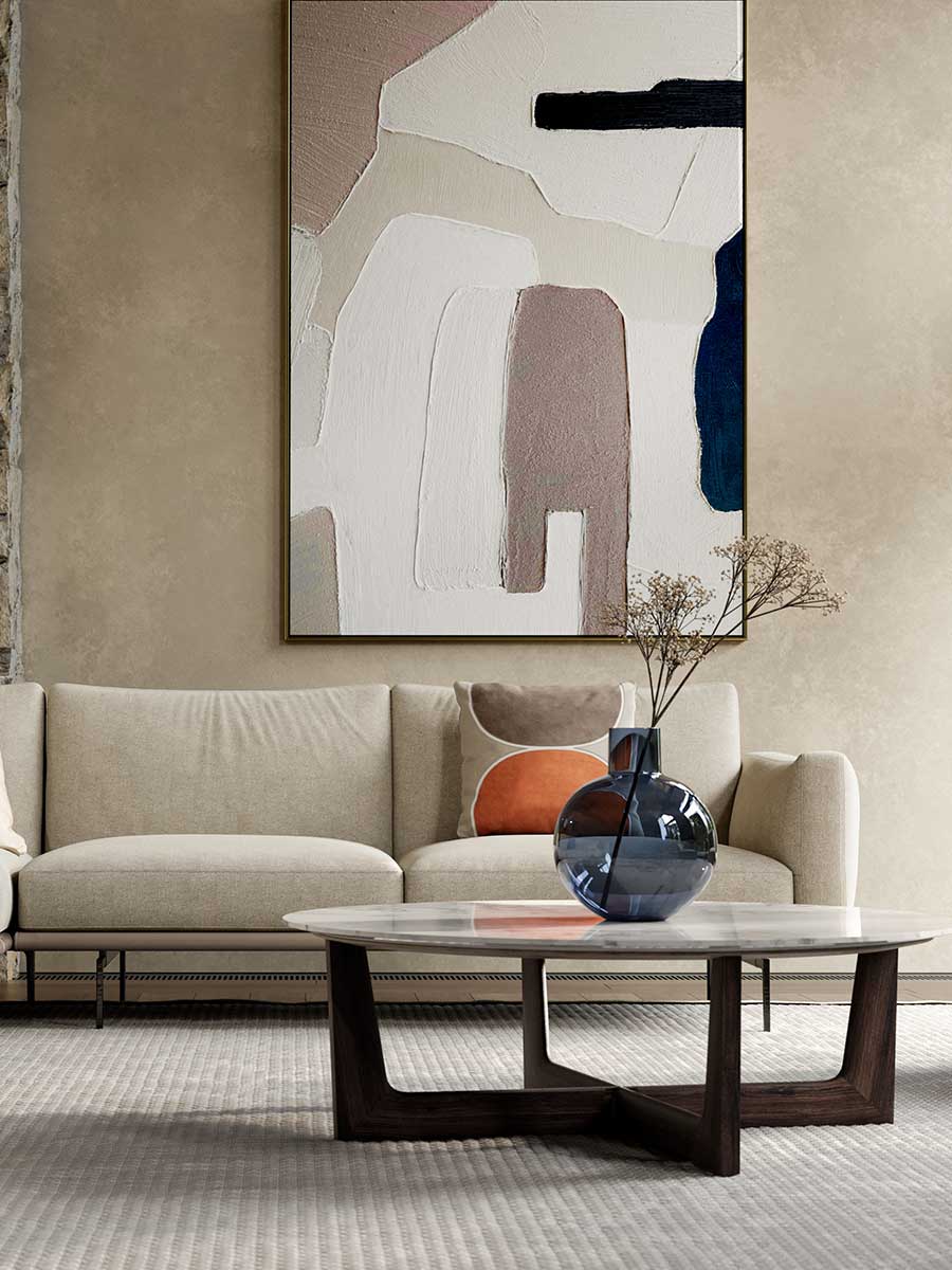 POLTRONA FRAU Galeriebild