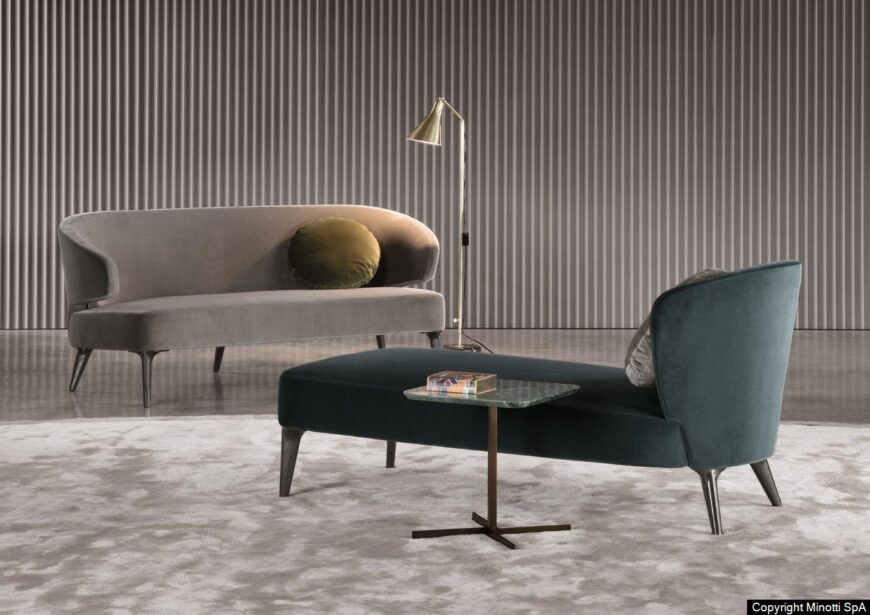 Italienische Möbel – Design in Perfektion