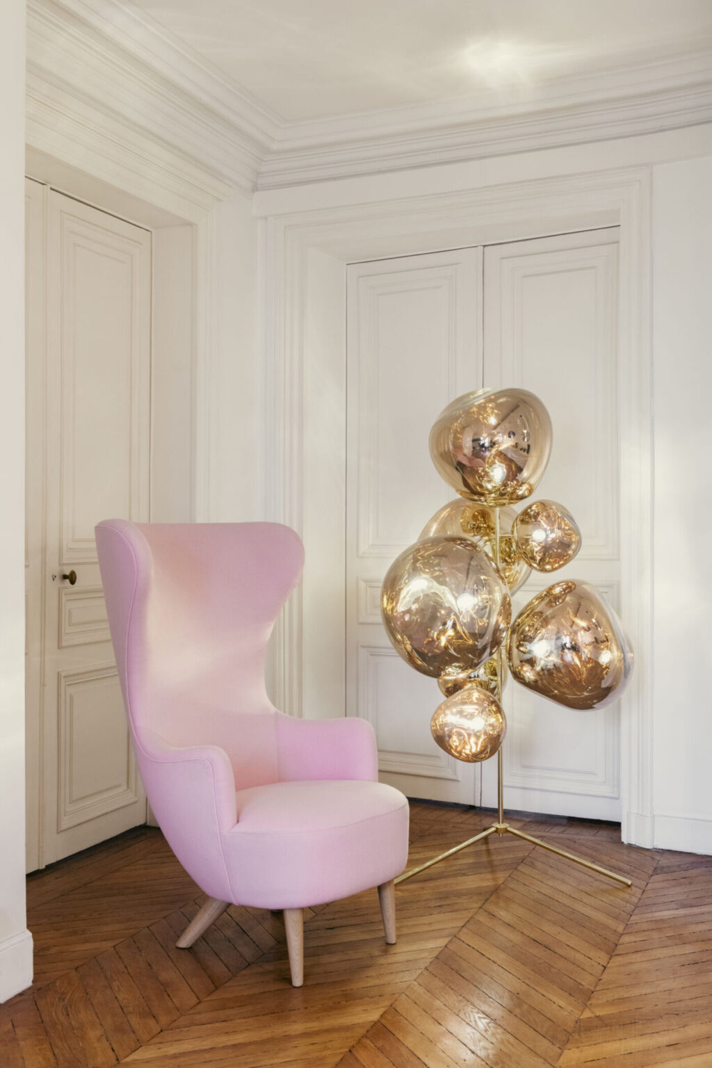 TOM DIXON Galeriebild