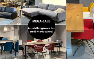 sale ausstellungsstücke bei weckesser