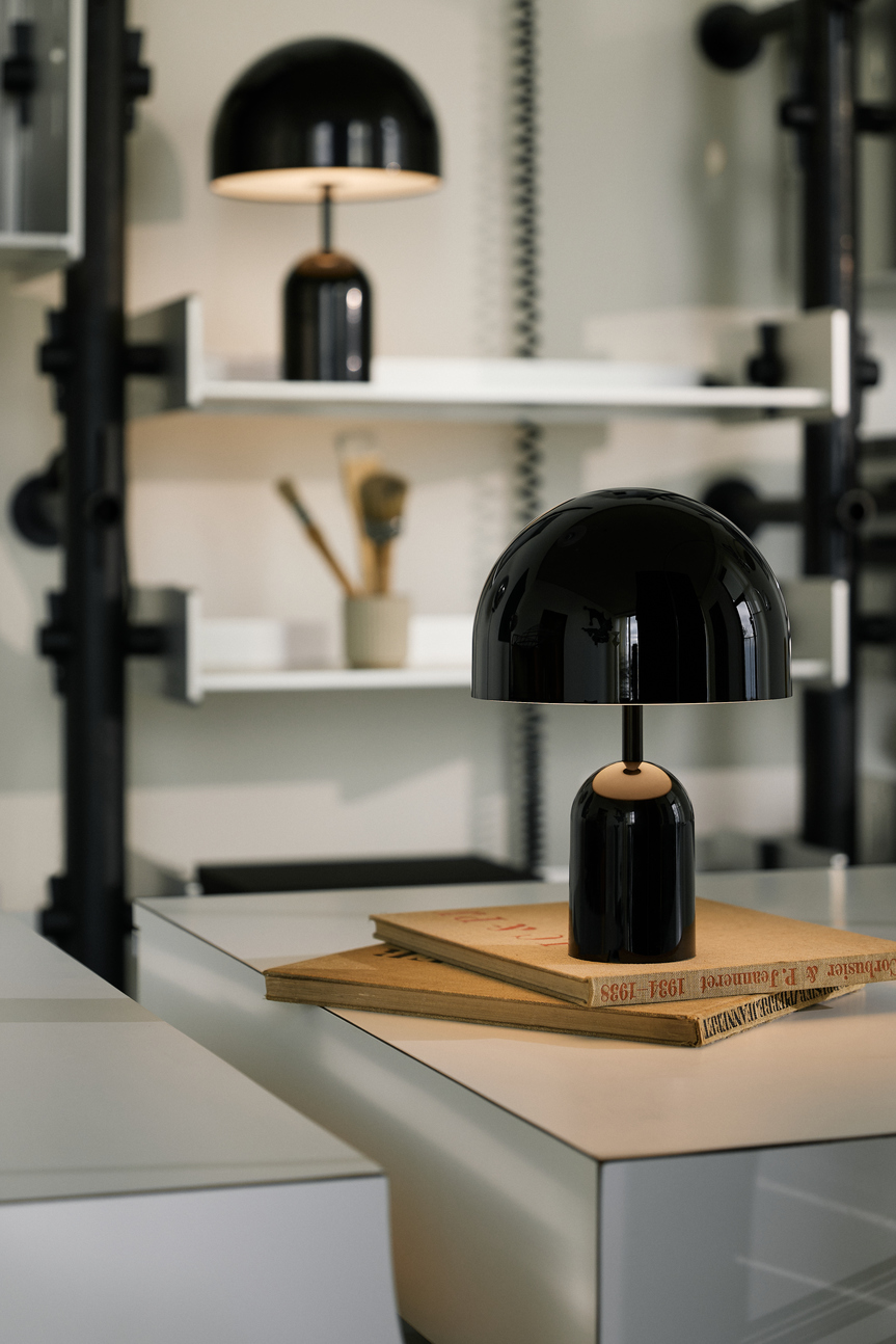 TOM DIXON Galeriebild
