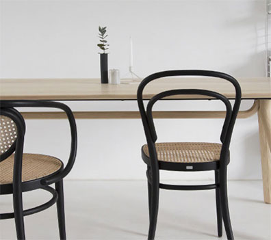 THONET Galeriebild