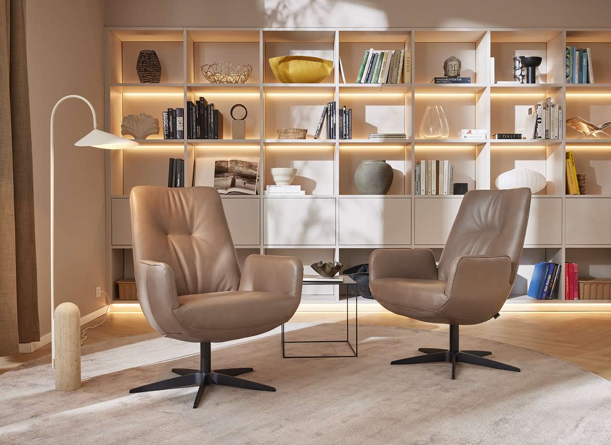 GEALUX Galeriebild