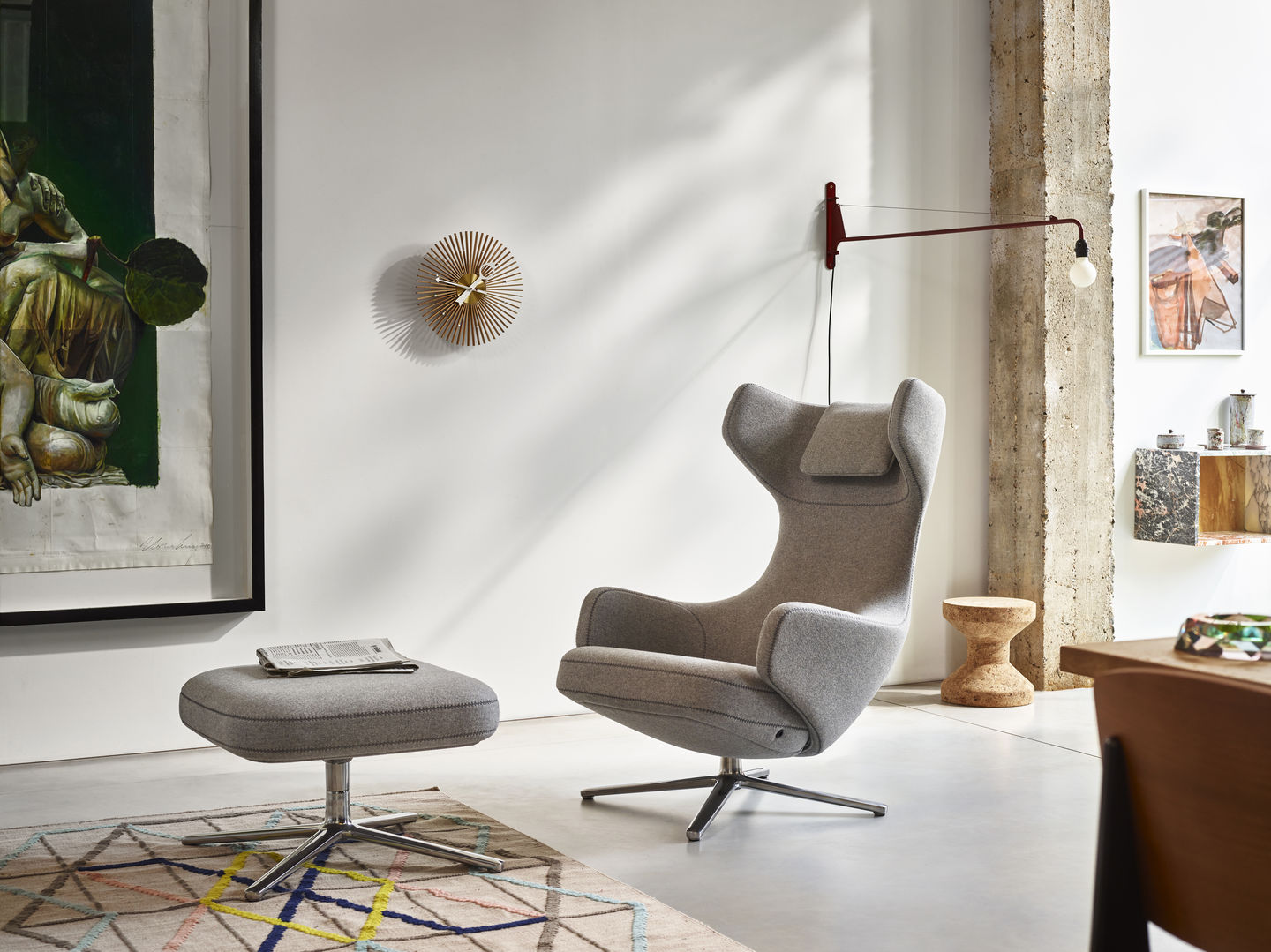 VITRA Galeriebild