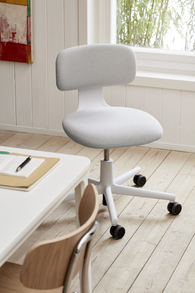 Effizient und stilvoll: So gelingt das perfekte Homeoffice mit vitra