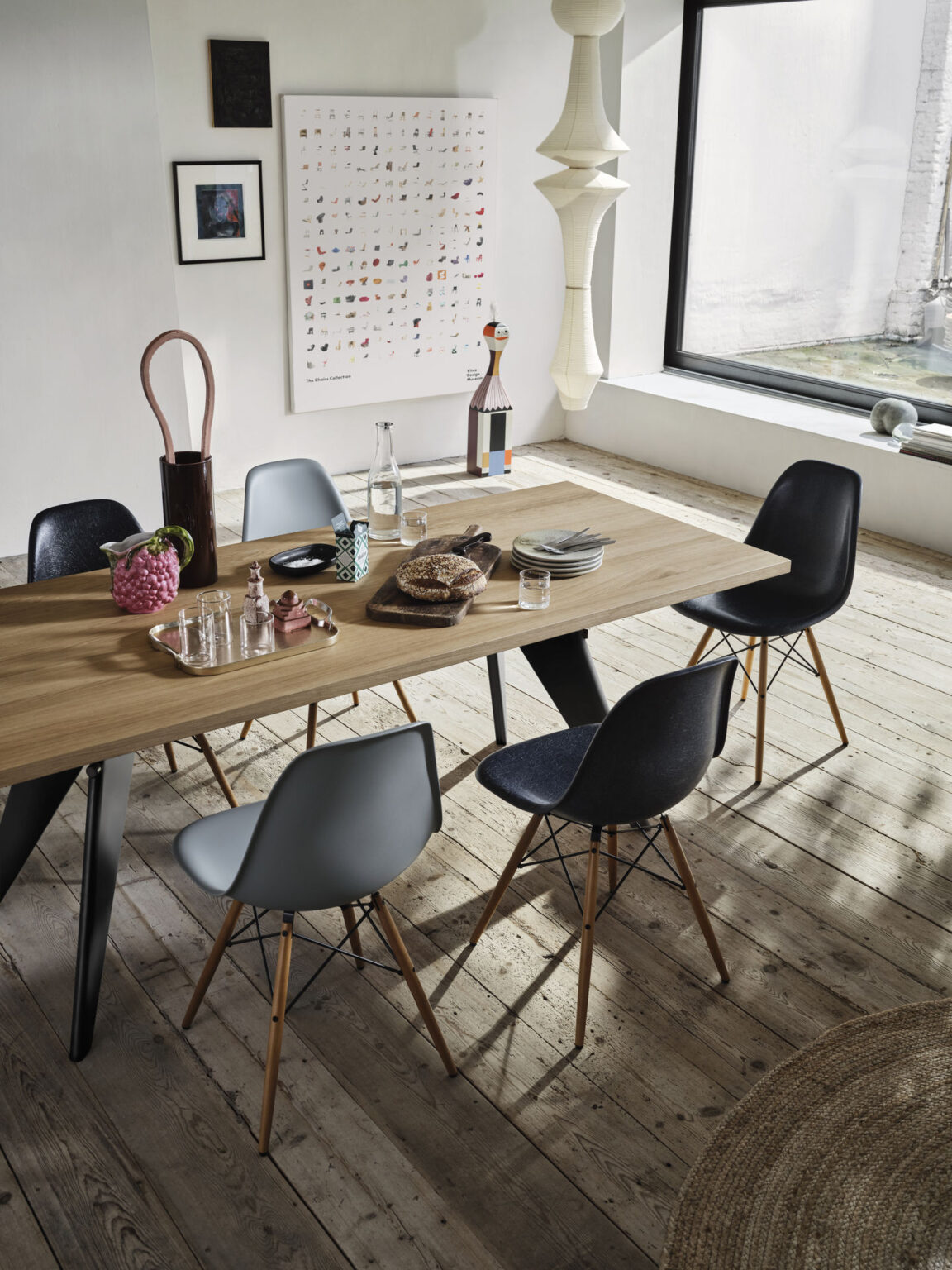 VITRA Galeriebild