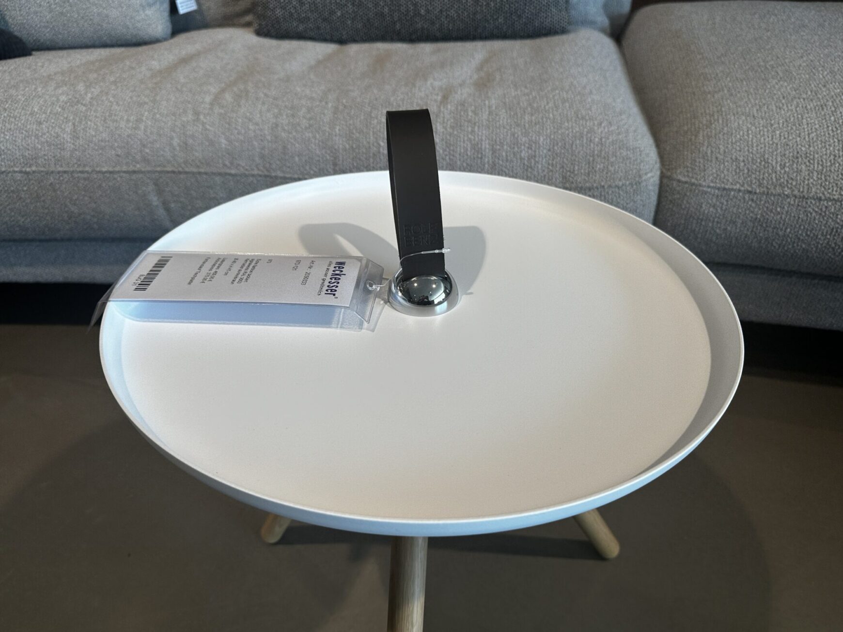 ROLF BENZ 973 Beistelltisch – Ansicht 3