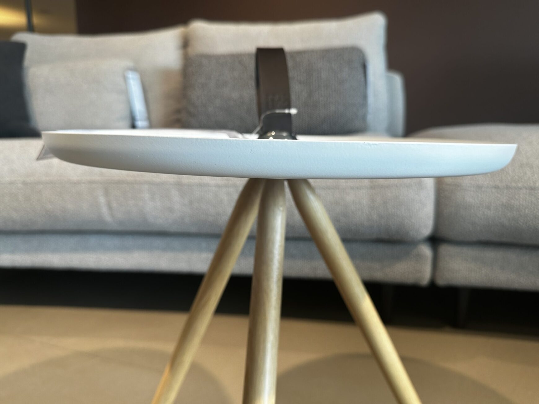 ROLF BENZ 973 Beistelltisch – Ansicht 4