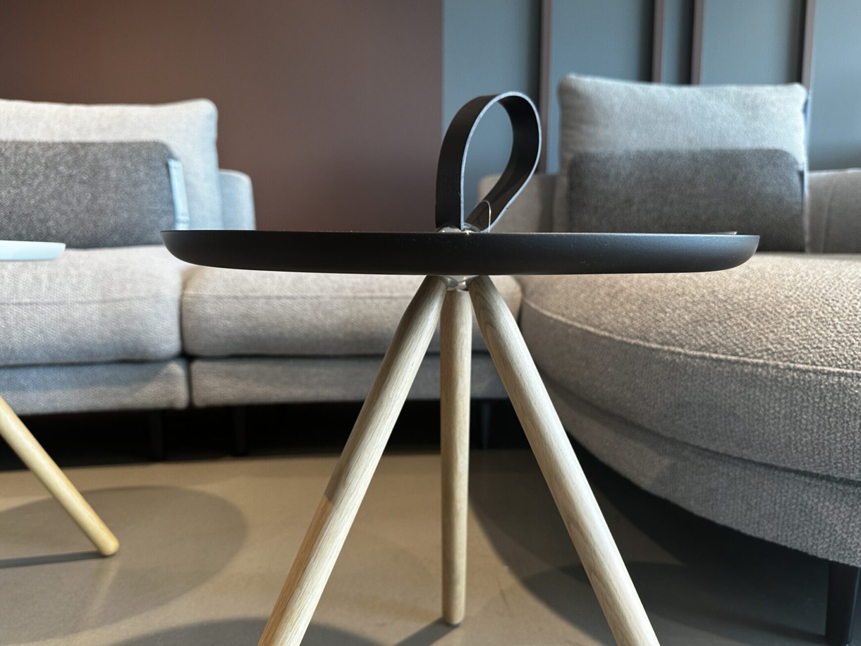 ROLF BENZ 973 Beistelltisch – Ansicht 6