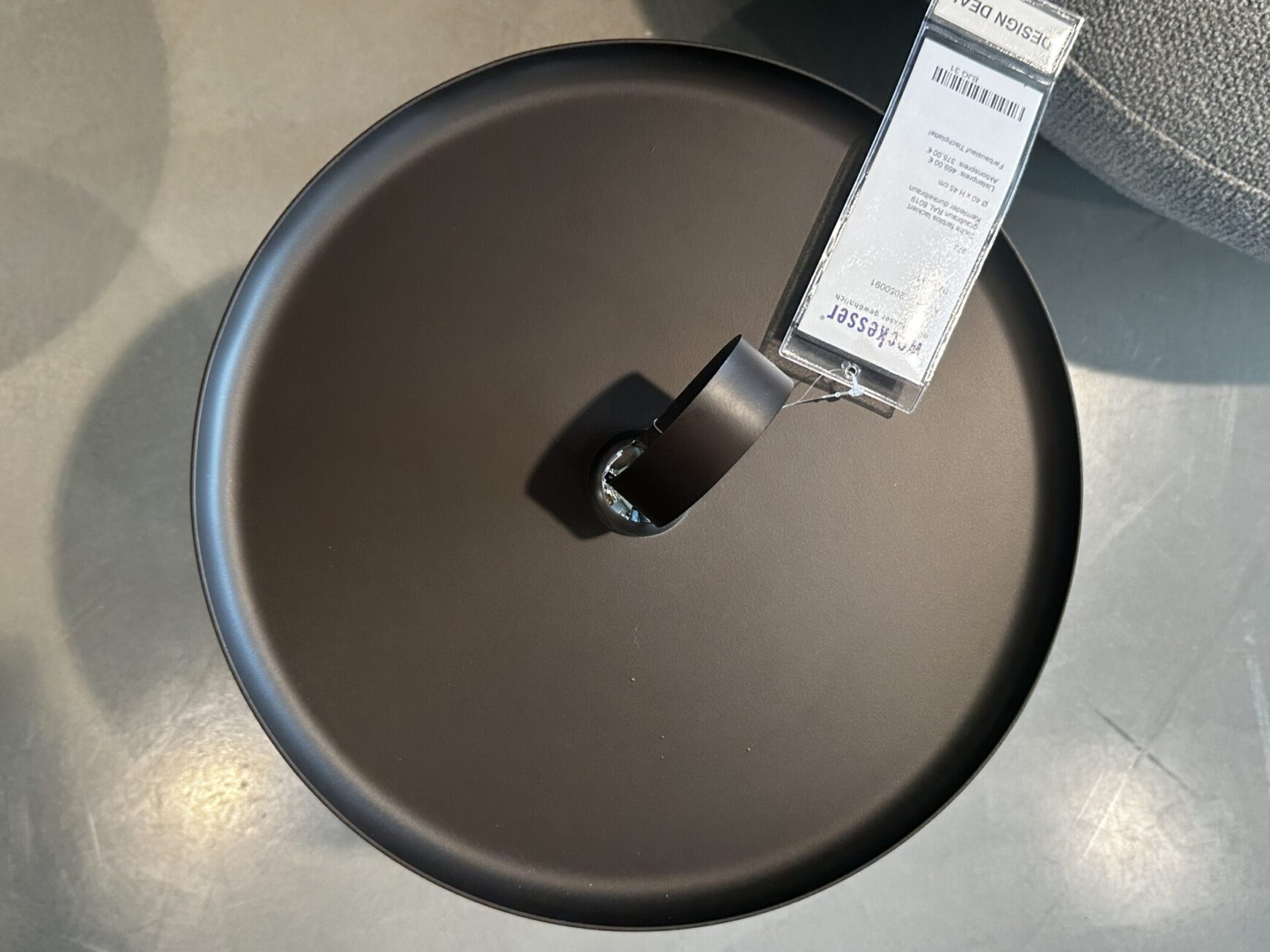 ROLF BENZ 973 Beistelltisch – Ansicht 8