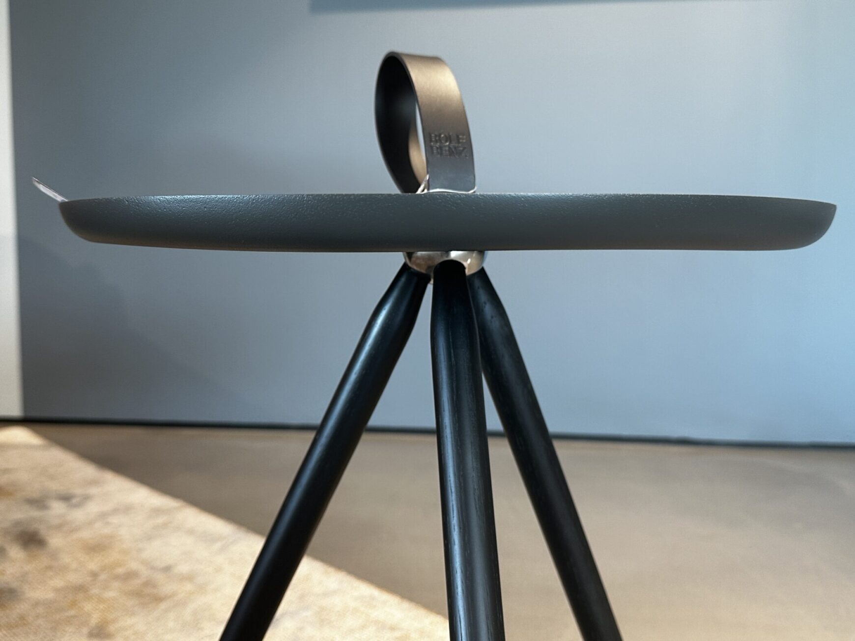 ROLF BENZ 973 Beistelltisch – Ansicht 9