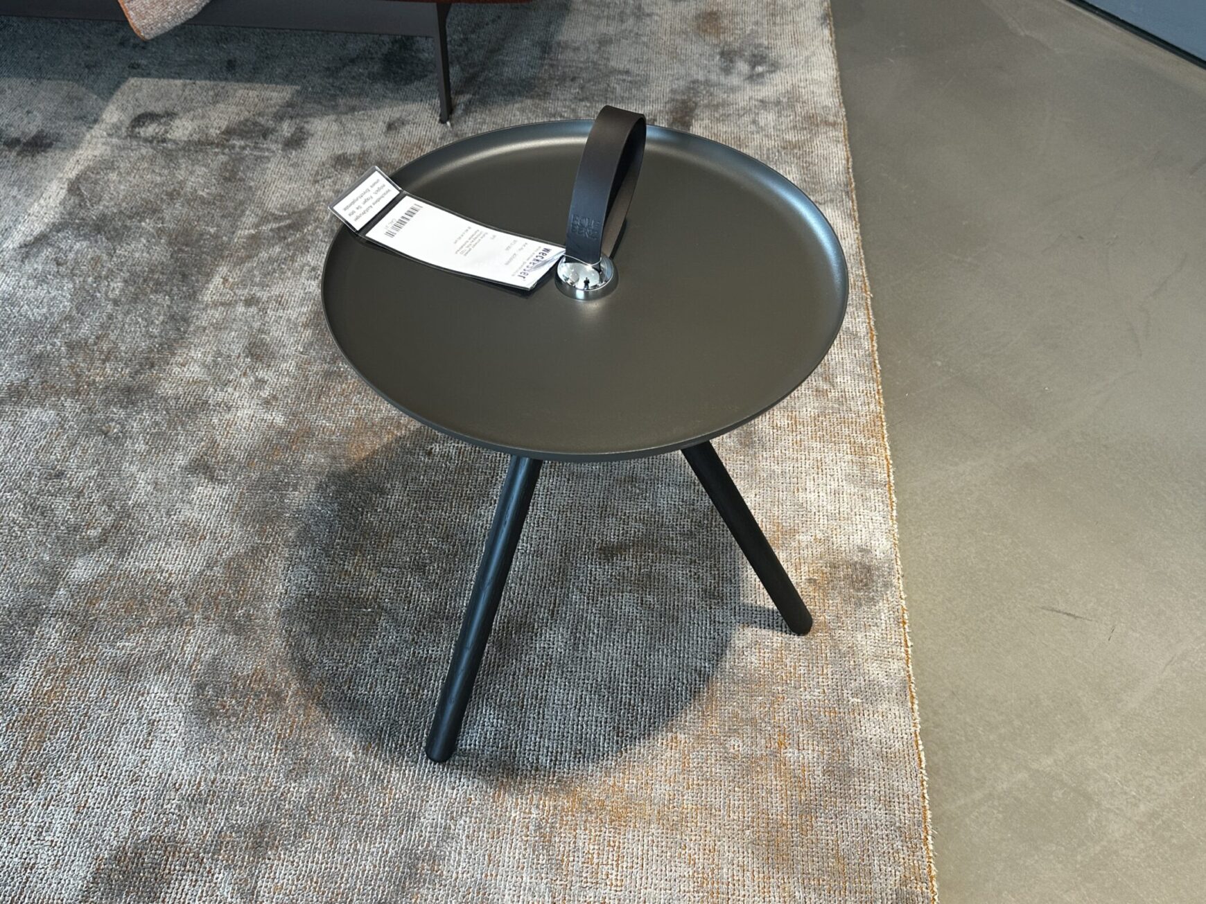 ROLF BENZ 973 Beistelltisch – Ansicht 10