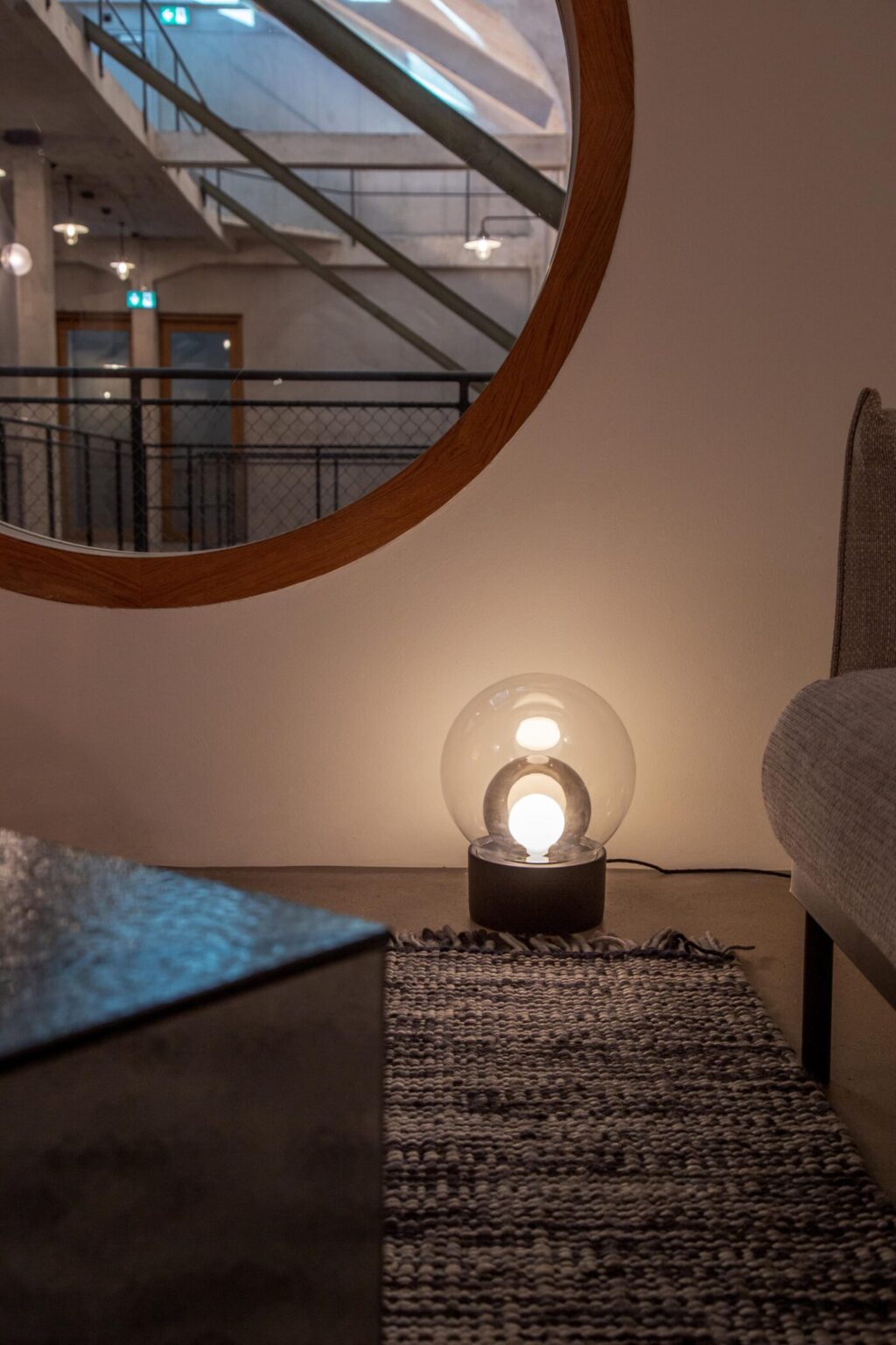 PULPO Galeriebild