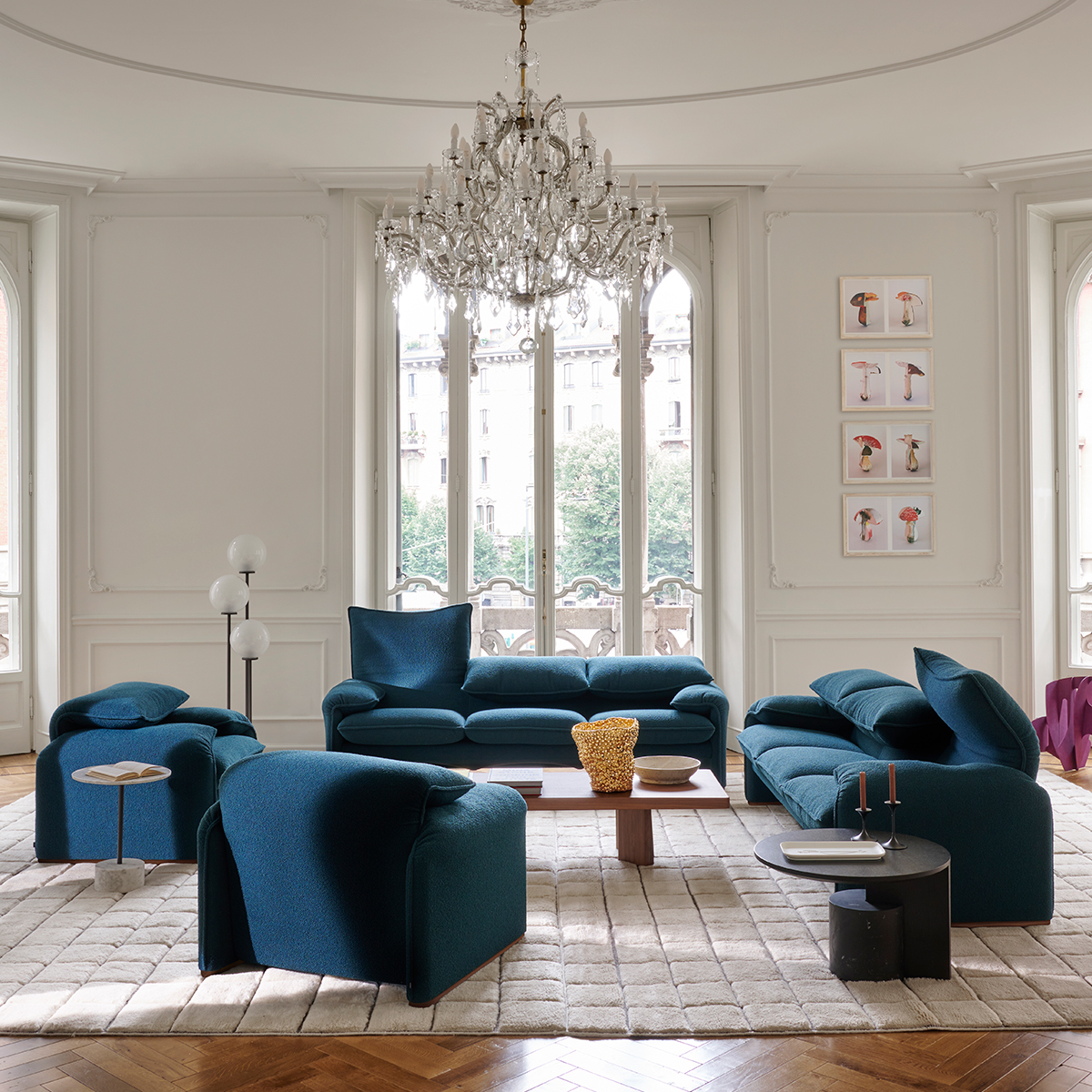 CASSINA Galeriebild