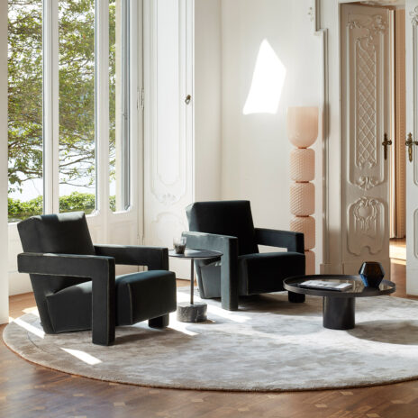 Vorschaubild CASSINA