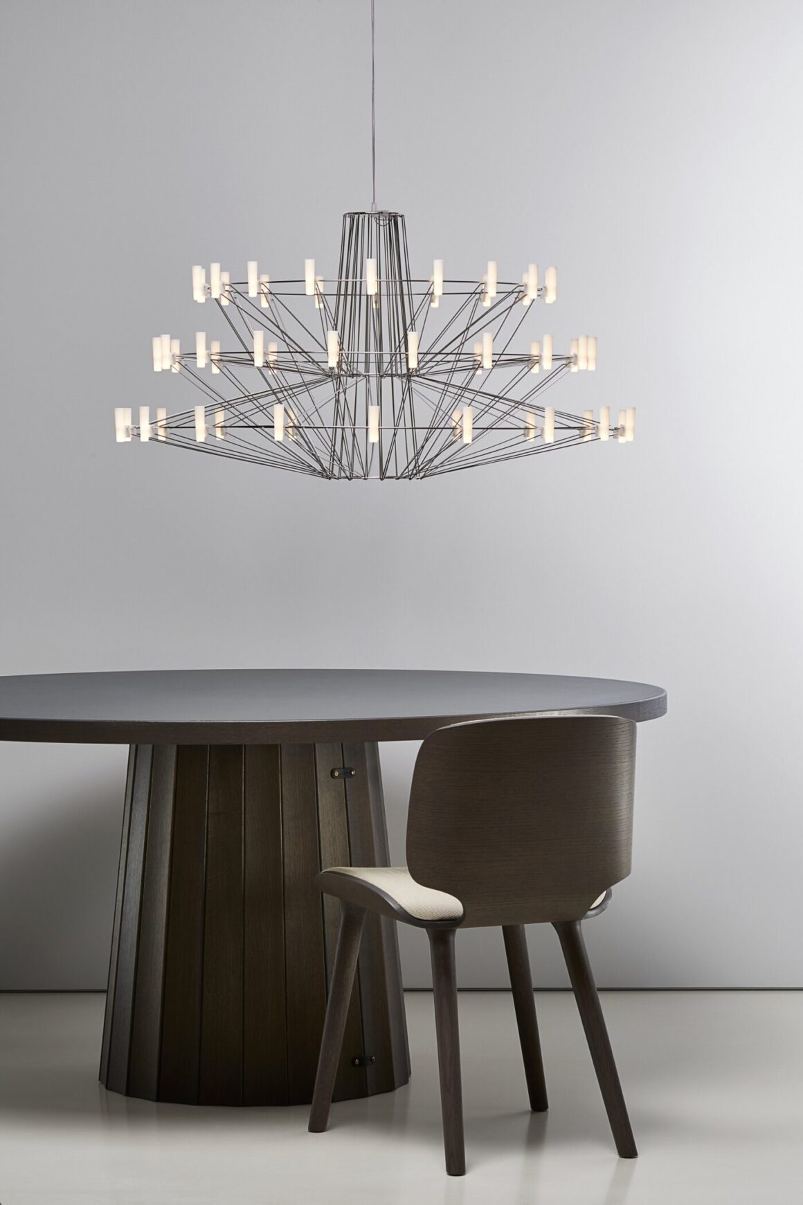 Hintergrundbild MOOOI - Design-Leuchten, Möbel & Accessoires mit einem Hauch Extravaganz