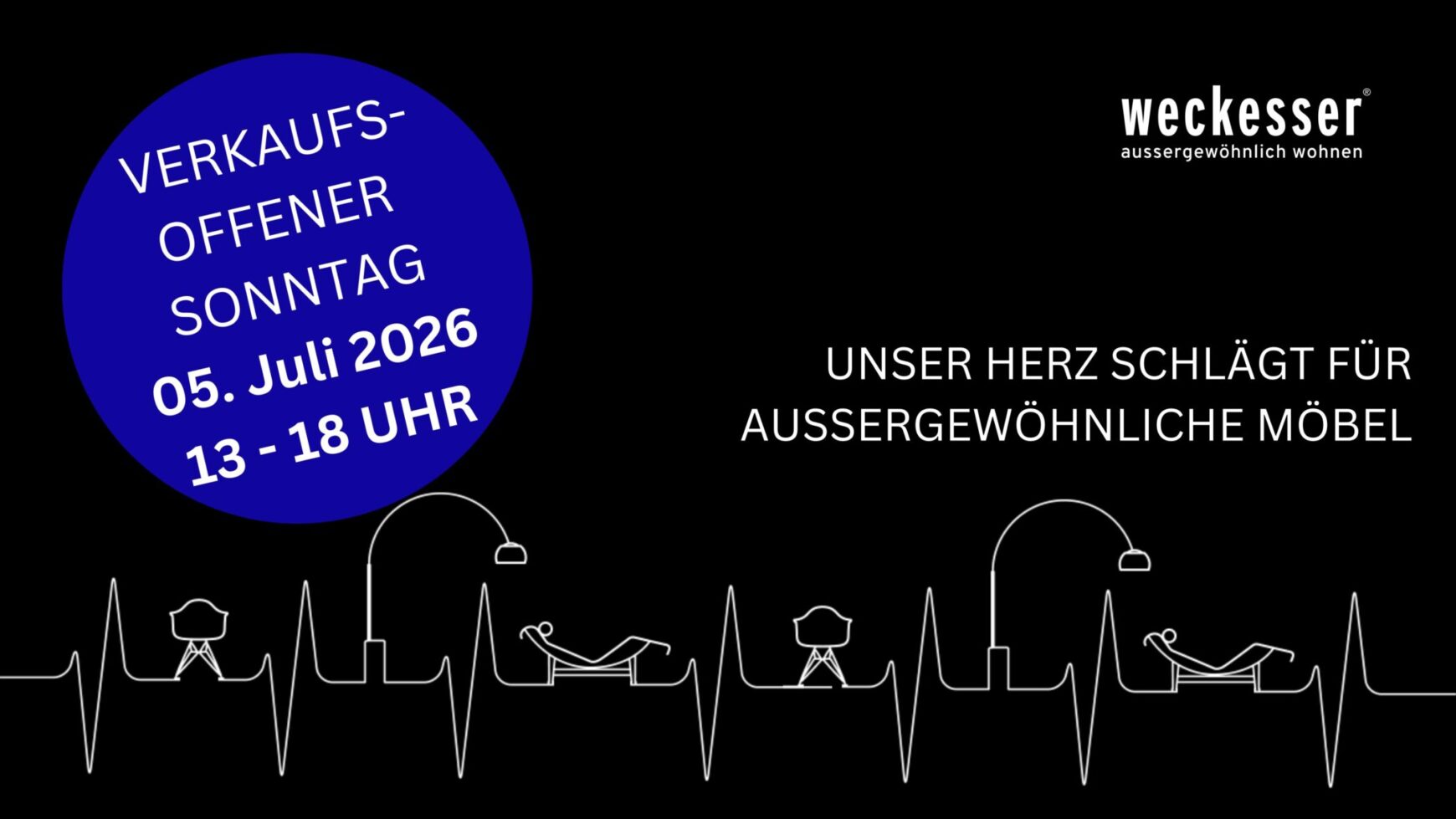 Verkaufsoffener Sonntag