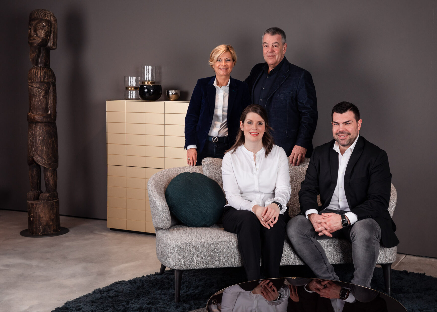 Das Ende einer Ära – und der Beginn einer neuen