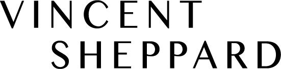 VINCENT SHEPPARD - Logo