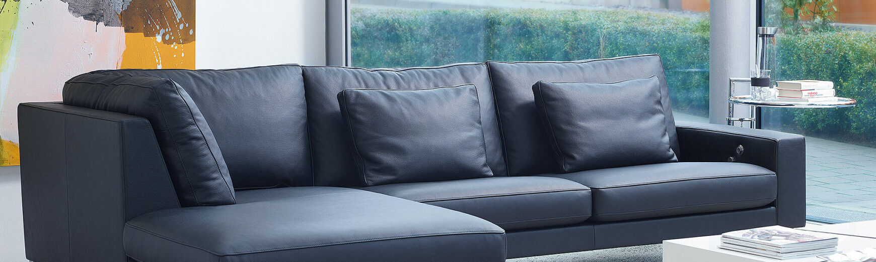 Hintergrundbild FSM - Sessel und Sofas zum Relaxen