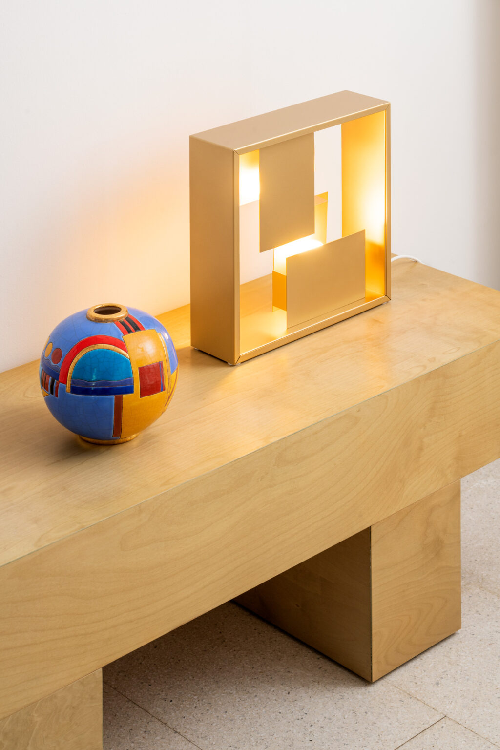 ARTEMIDE Galeriebild