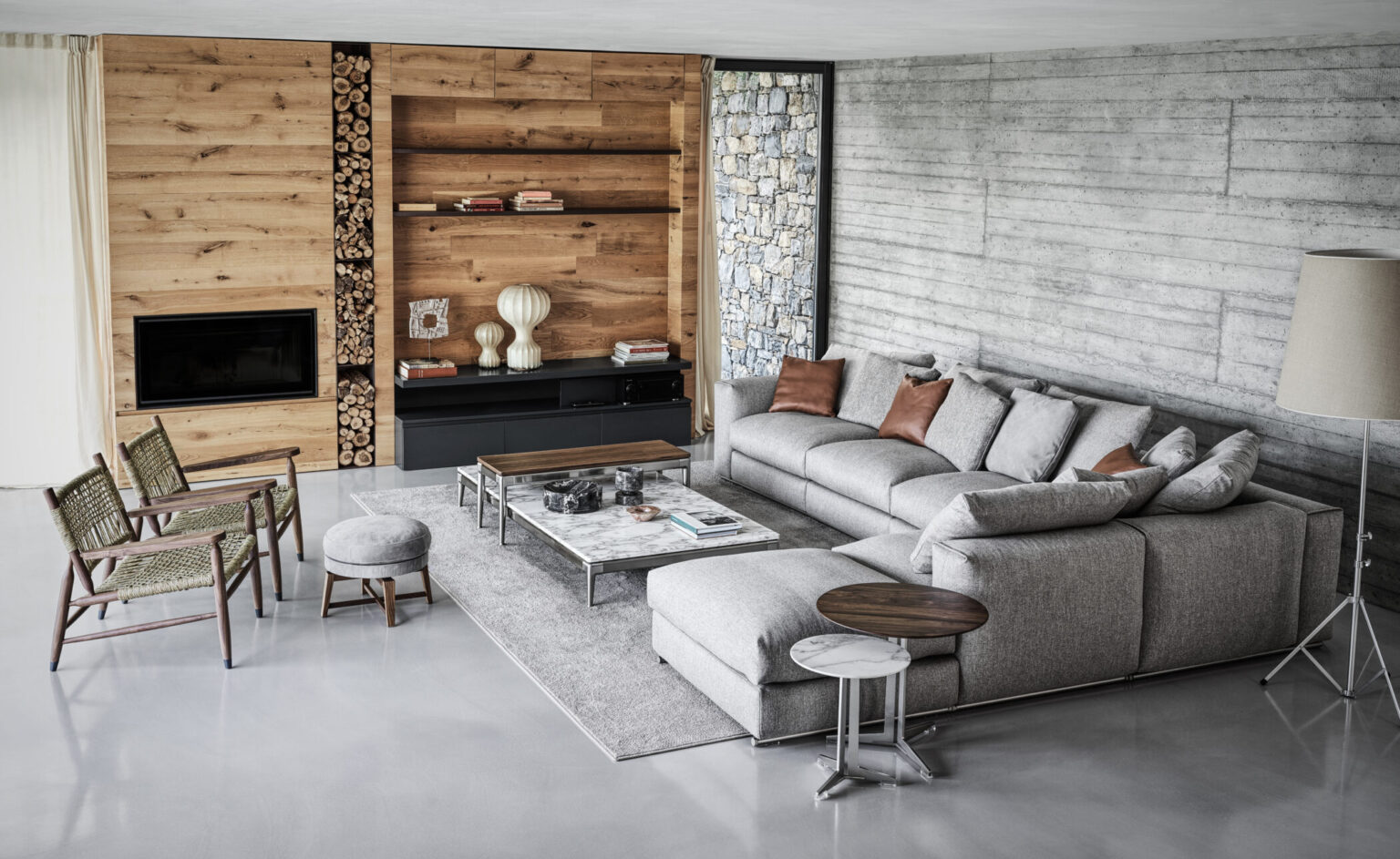 FLEXFORM Galeriebild
