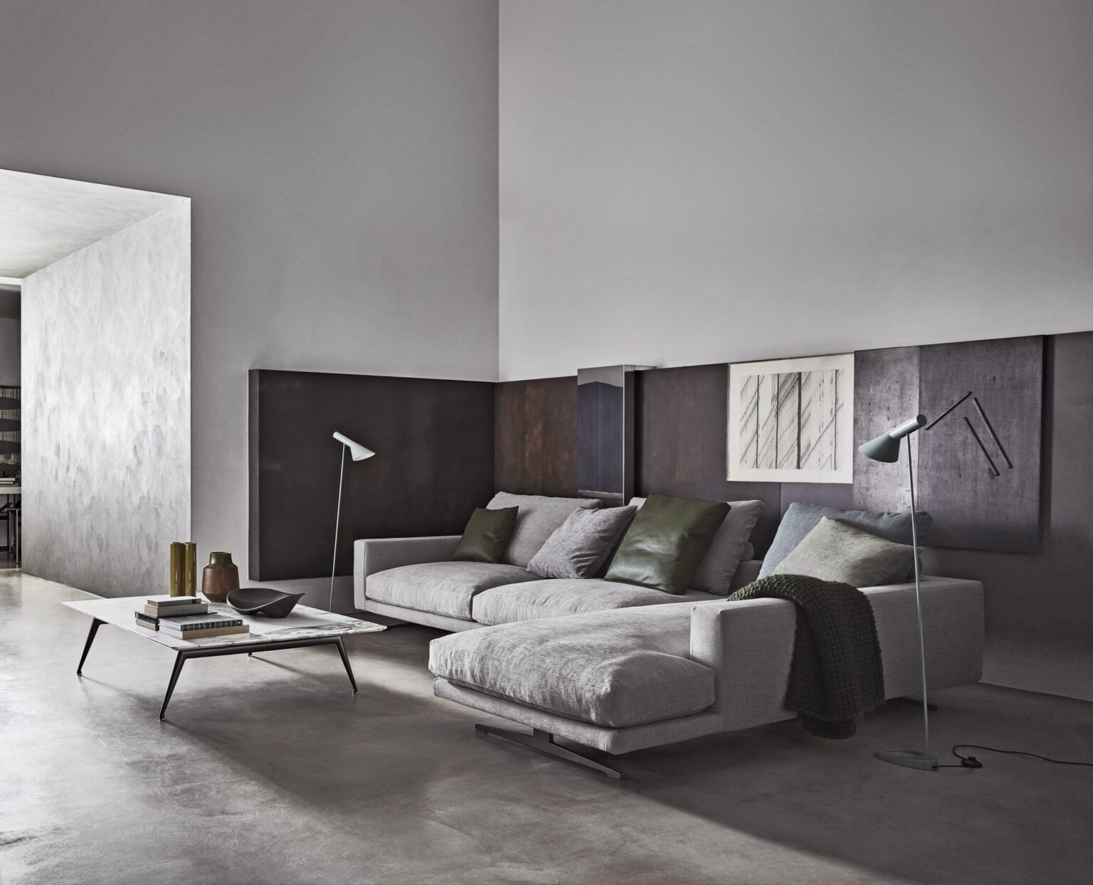 FLEXFORM Galeriebild