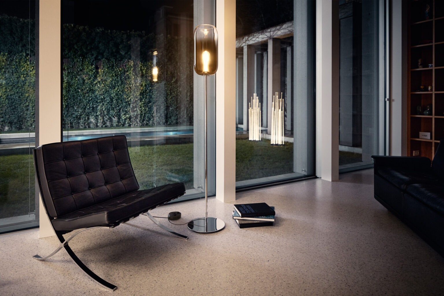 ARTEMIDE Galeriebild