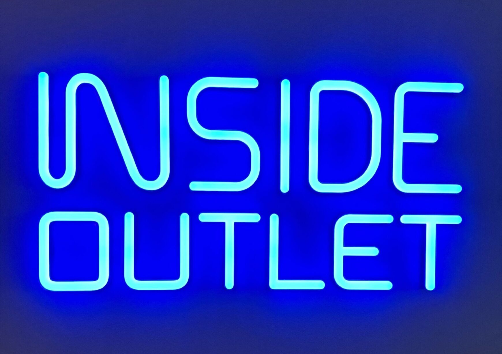 Inside Outlet