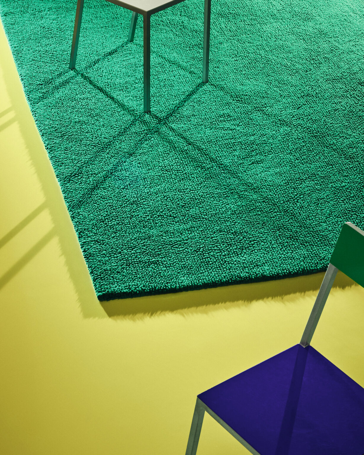 KVADRAT Galeriebild