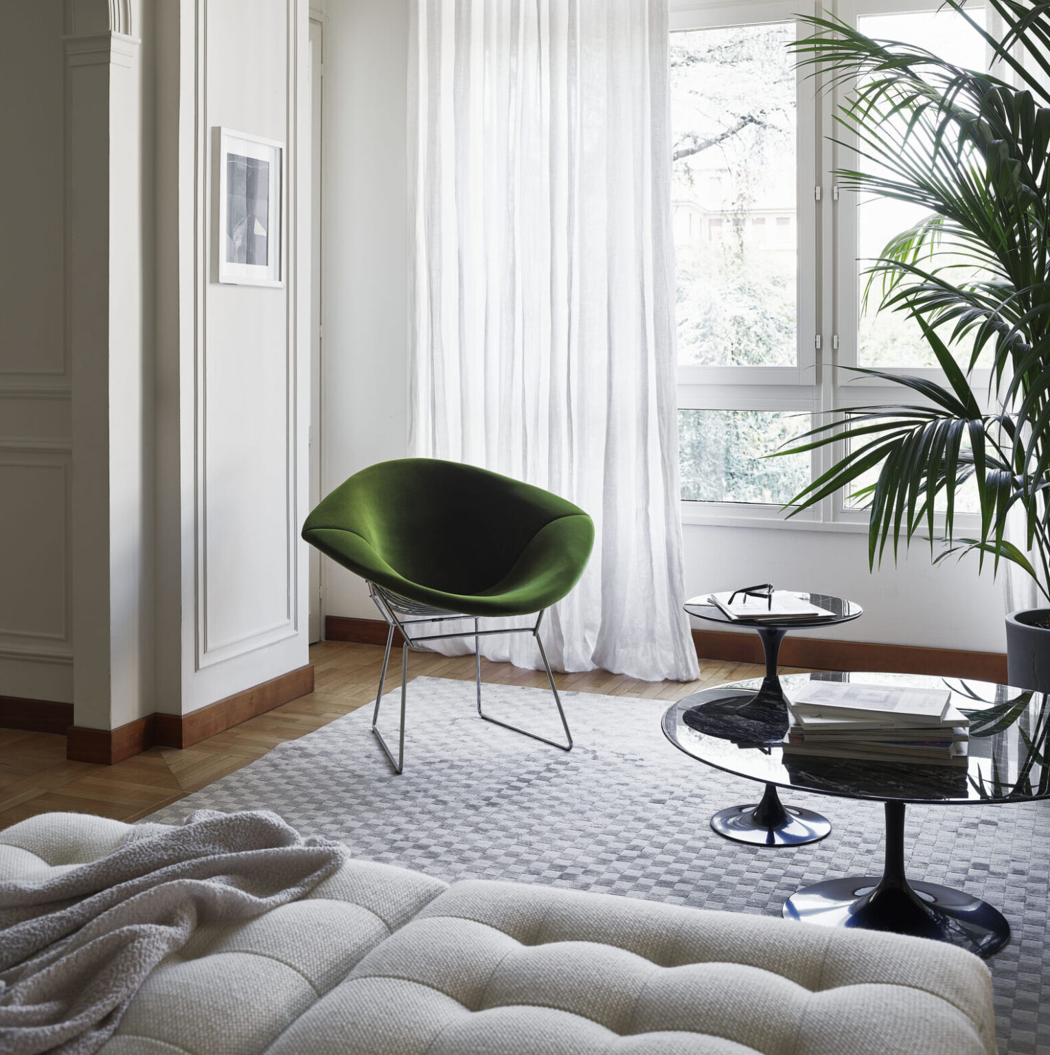 KNOLL INTERNATIONAL Galeriebild