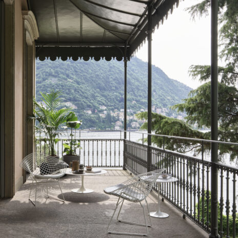 Vorschaubild KNOLL INTERNATIONAL