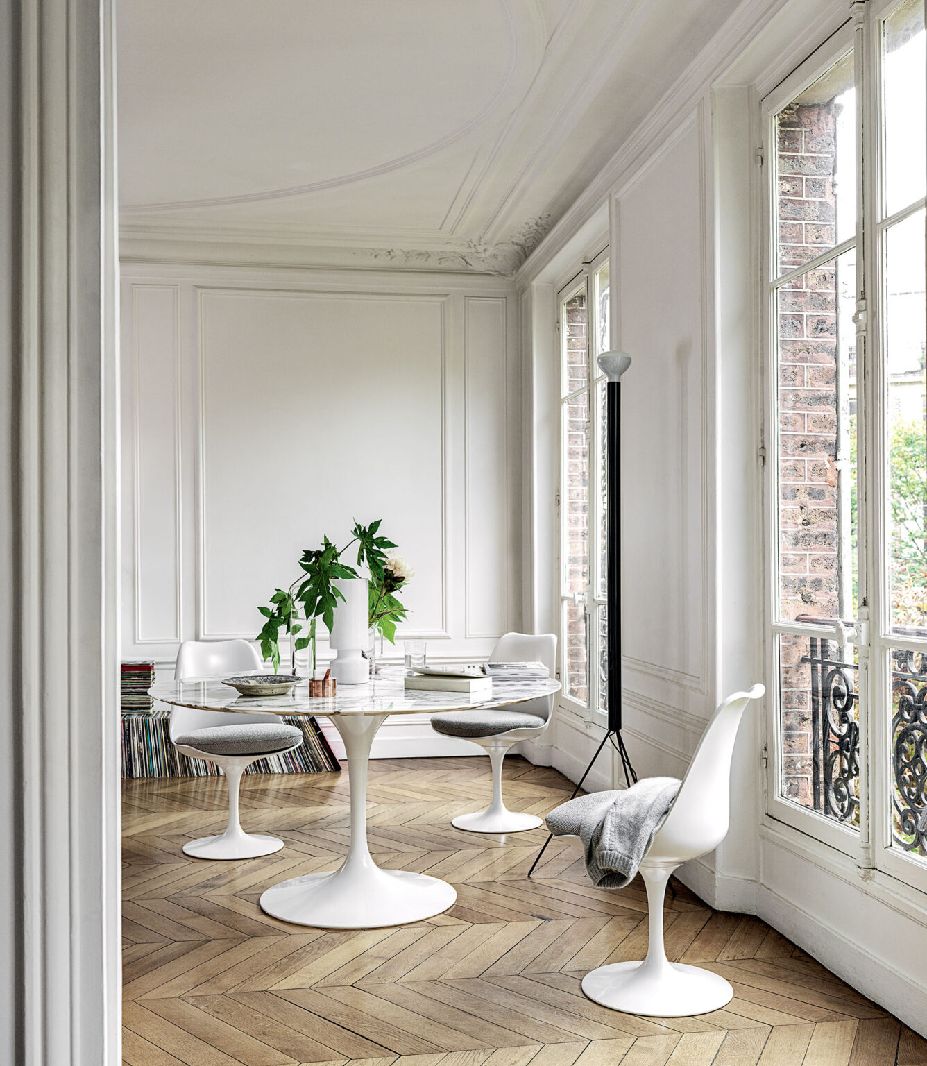 KNOLL INTERNATIONAL Galeriebild