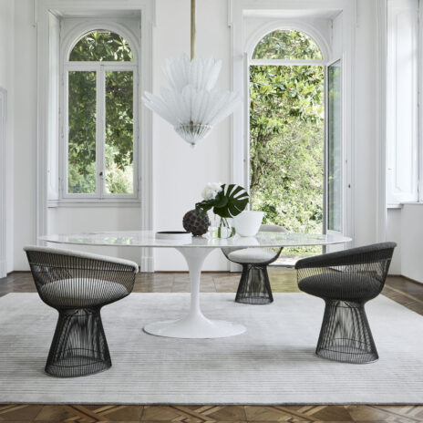 Vorschaubild KNOLL INTERNATIONAL