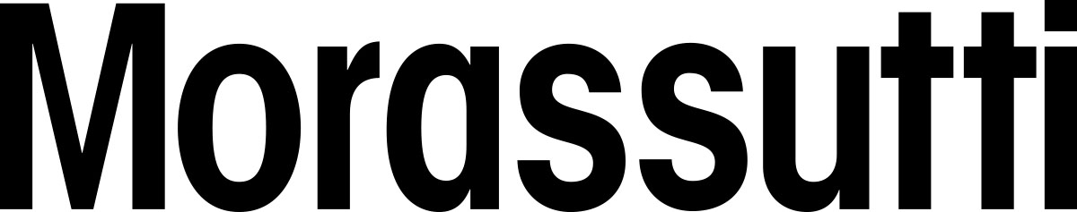 MORASSUTTI - Logo
