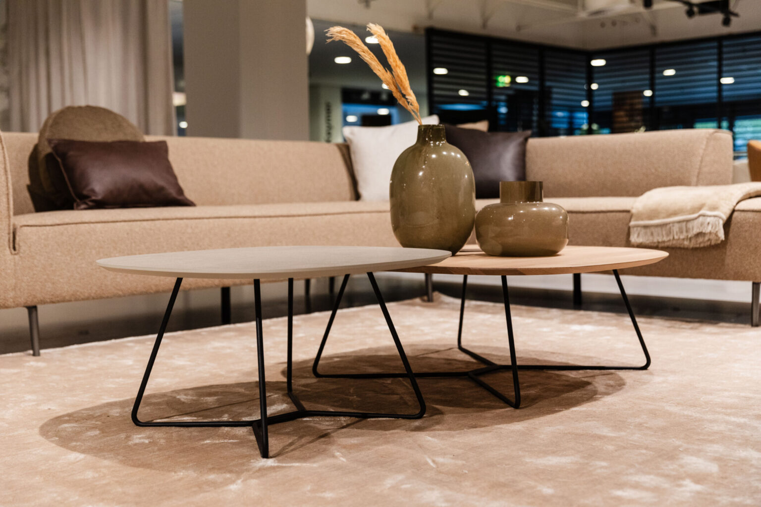 Cartel Living Galeriebild