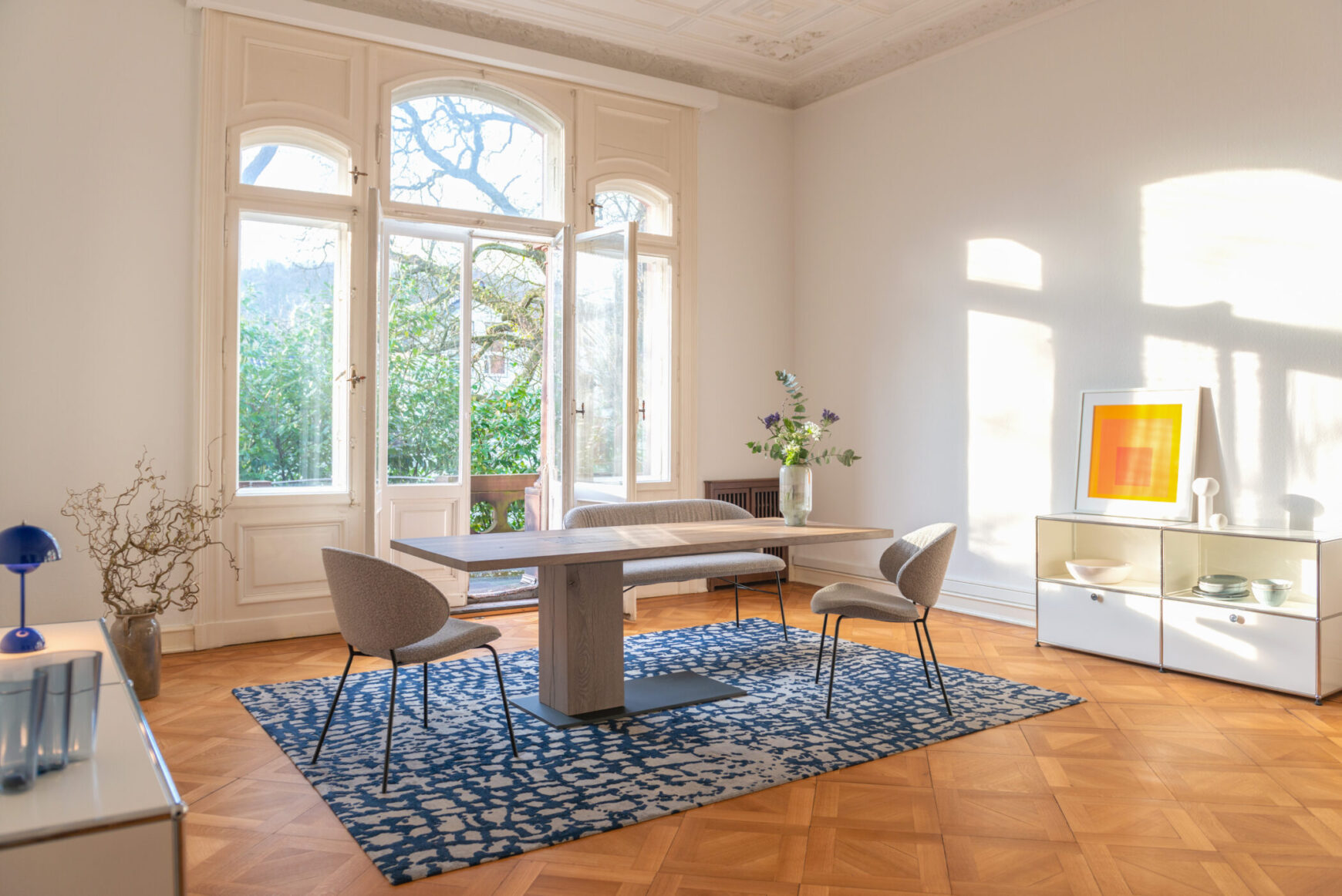 Hintergrundbild ASCO - Tische & mehr – Inspirationen für Ihr Esszimmer & Wohnzimmer