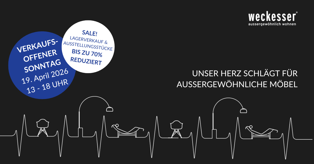 Verkaufsoffener Sonntag