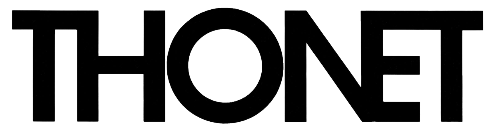 THONET - Logo