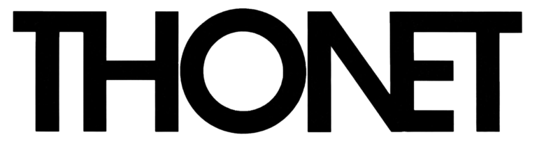 THONET Logo