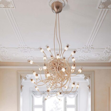 Vorschaubild SERIEN RAUMLEUCHTEN