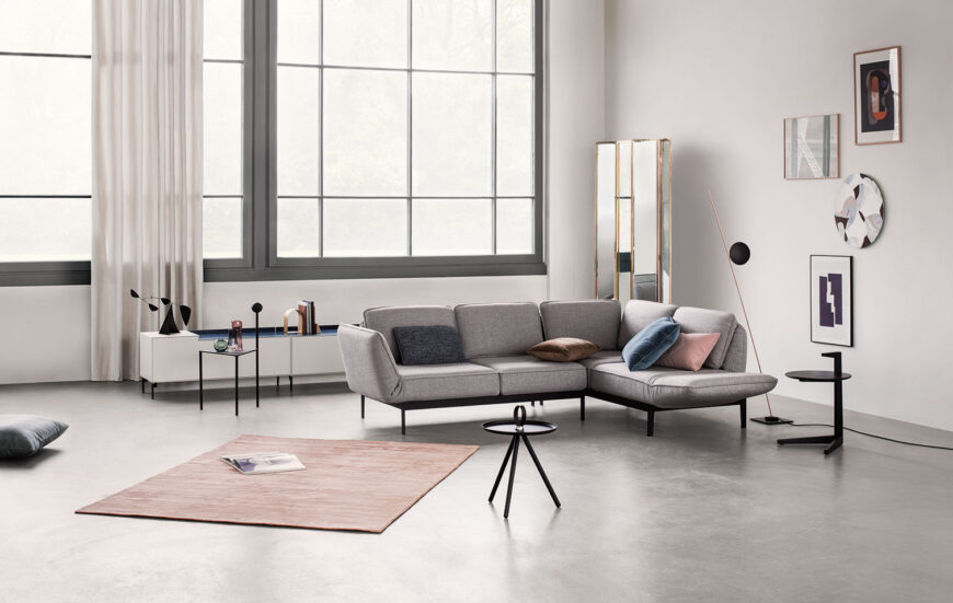 Italienische Möbel – Design in Perfektion