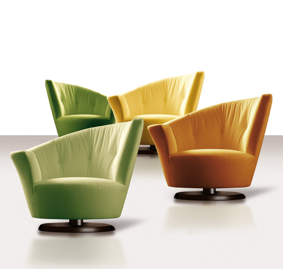 Italienische Möbel – Design in Perfektion