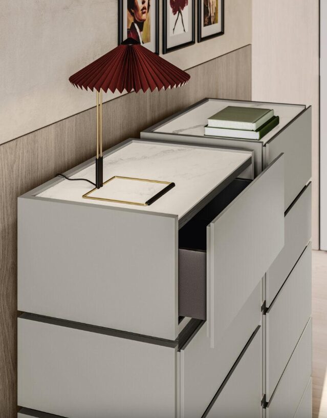 MORASSUTTI Galeriebild