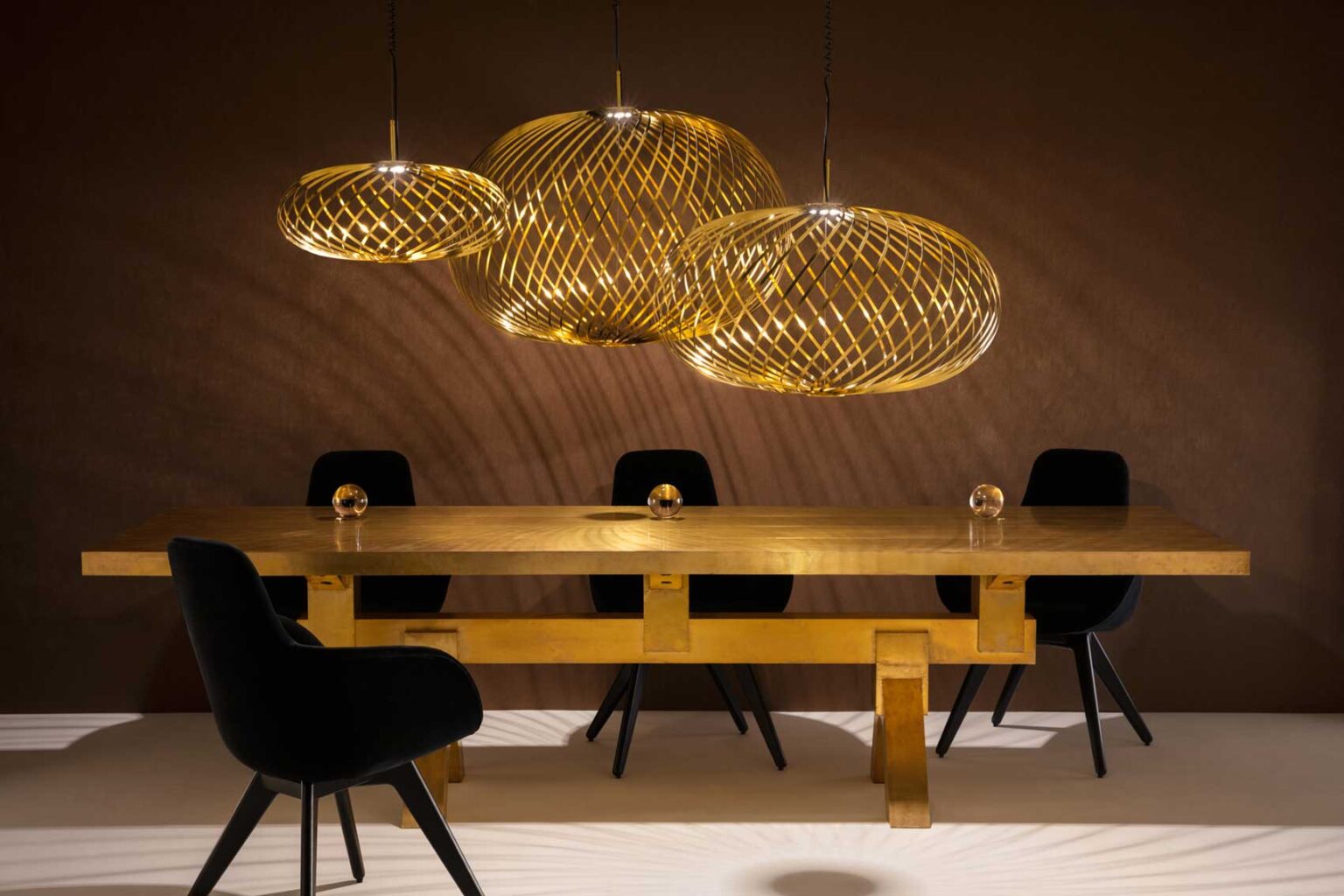 TOM DIXON Galeriebild