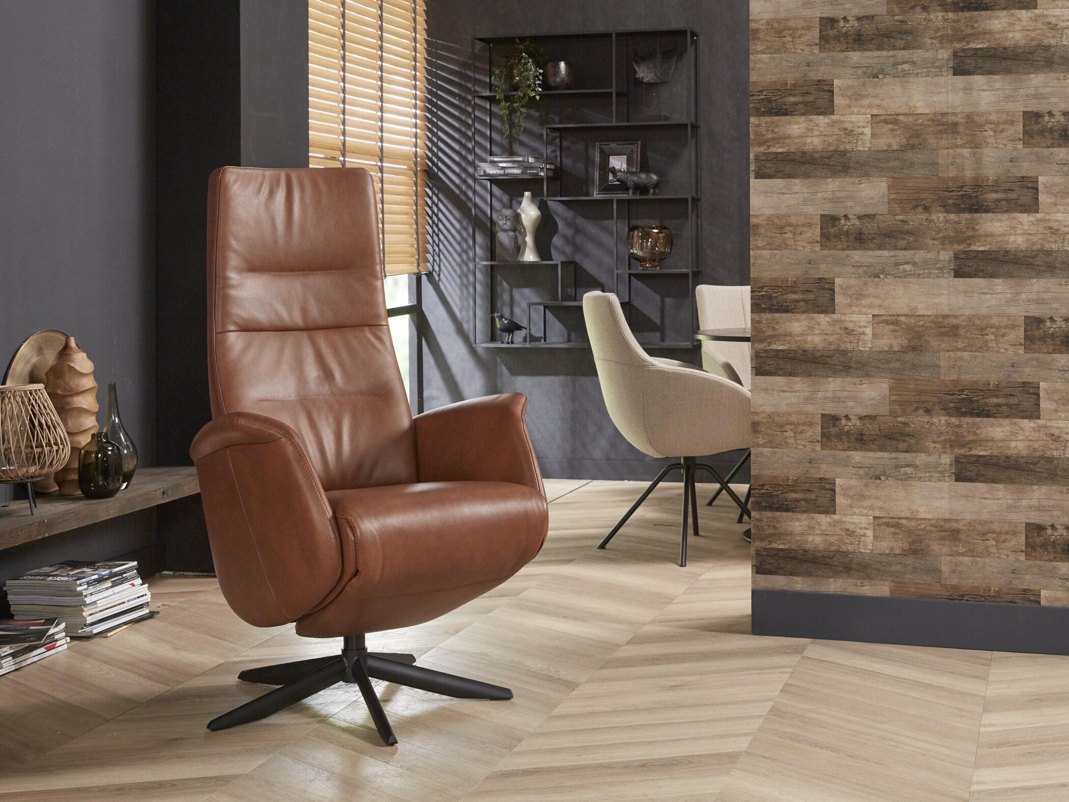 Hintergrundbild Sitting Vision - Sitzen neu gedacht – Komfort, Funktion und Gestaltung in einem.