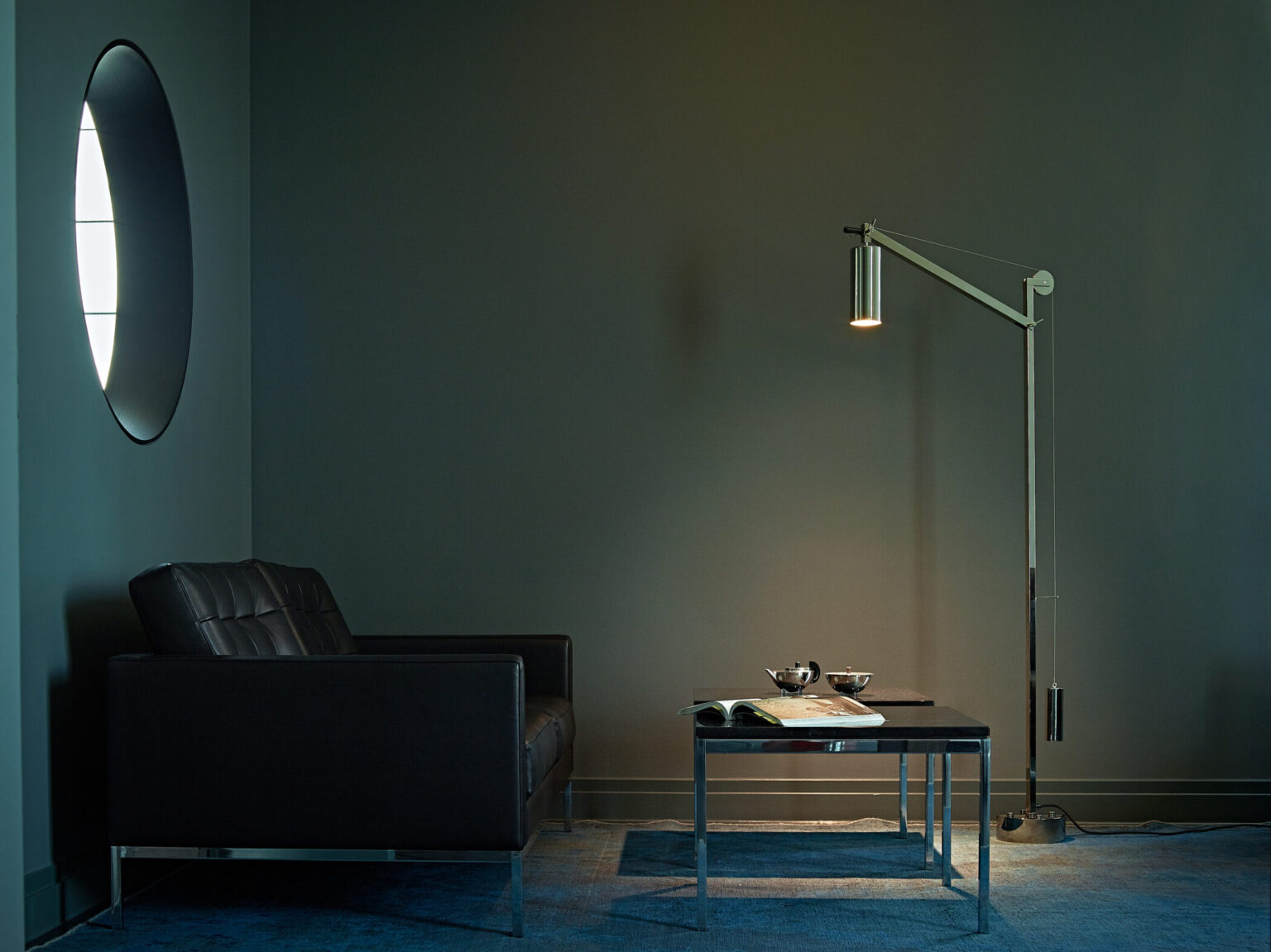 TECNO LUMEN Galeriebild