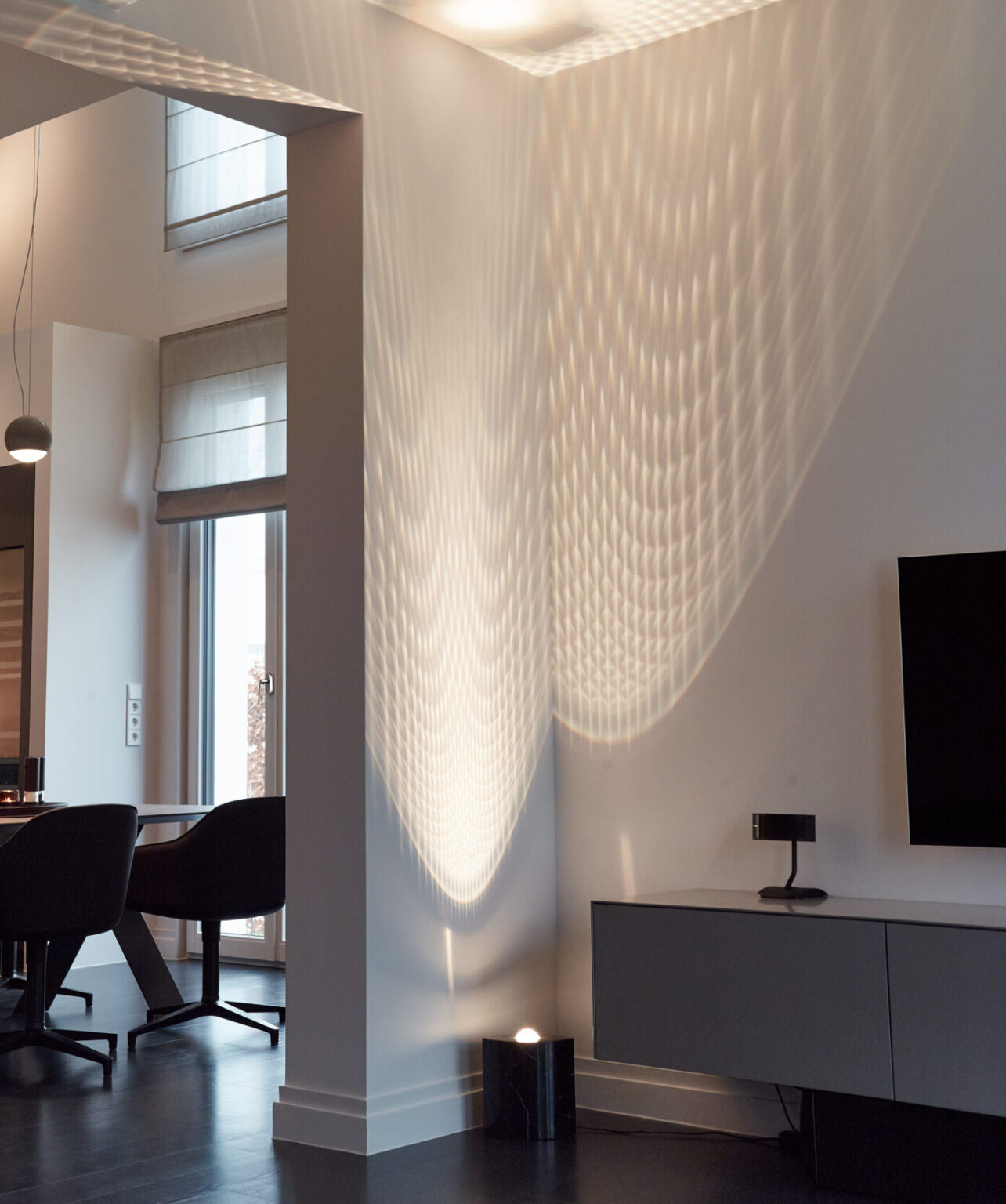 TECNO LUMEN Galeriebild