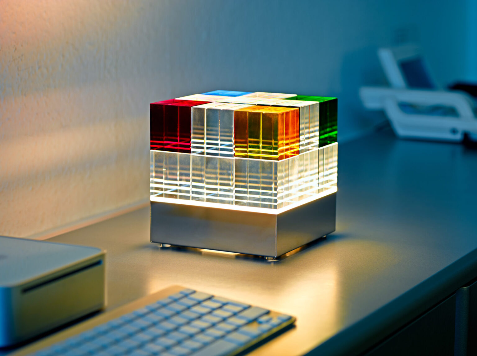 TECNO LUMEN Galeriebild