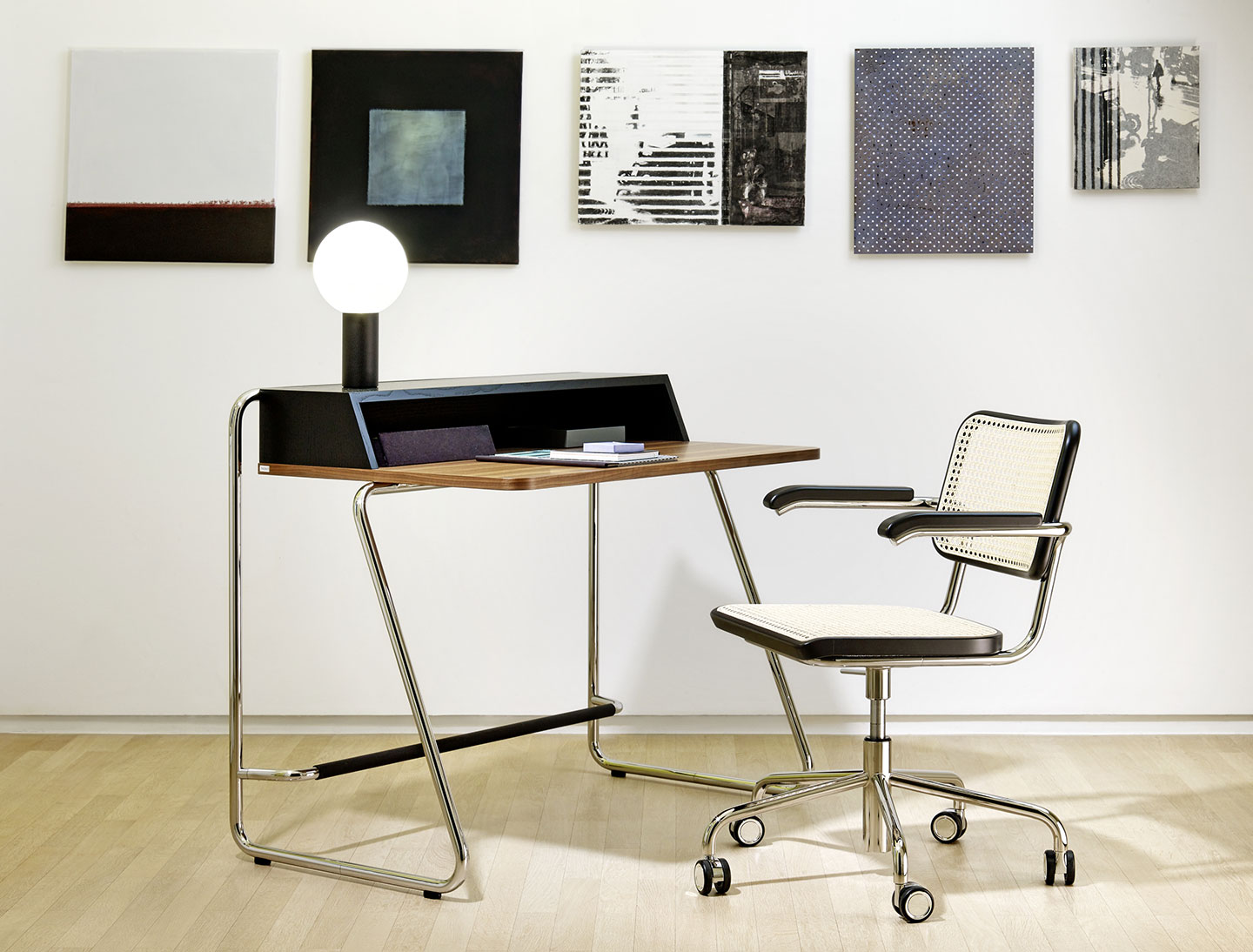 THONET Galeriebild